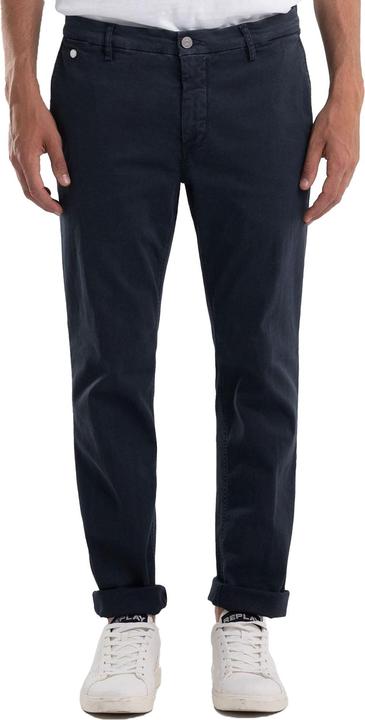 Image du produit Replay Benni Chino Regular Fit 010 (W31/L32)