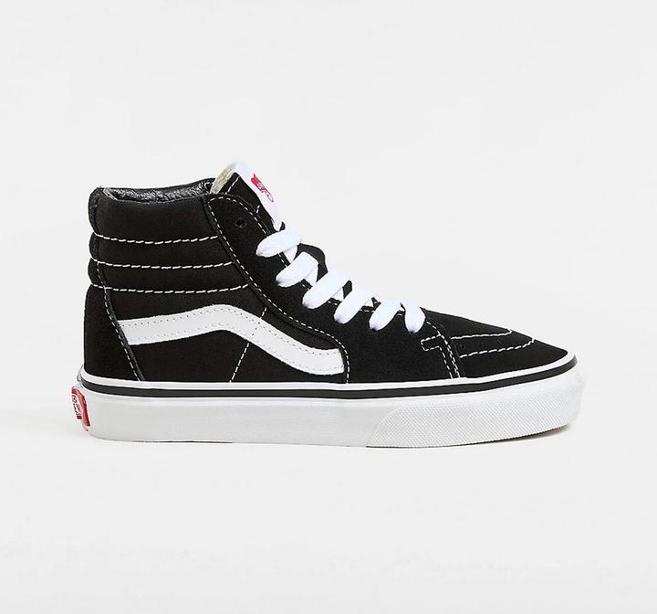Immagine prodotto Vans UY SK8-Hi Nero/Bianco Vero (27)