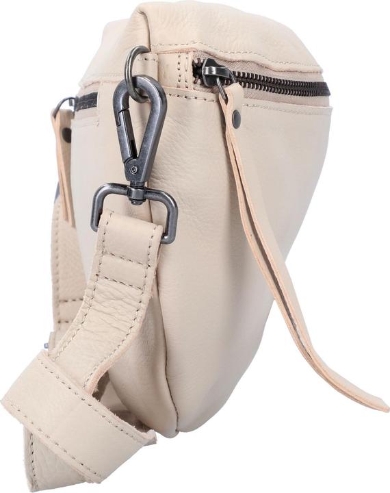 Immagine prodotto Harbour 2nd Borsa a tracolla Just Pure in pelle 28 cm