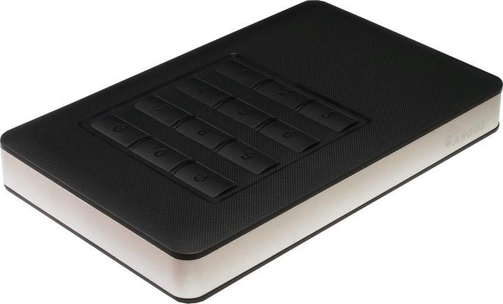 Productafbeelding Intertech 88884065 (2.5")