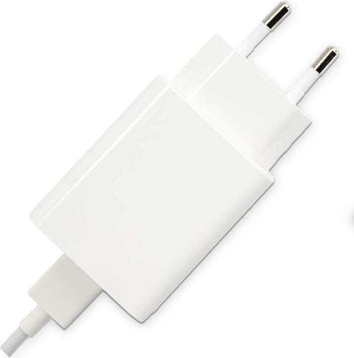 Actual product image Lucky Kitty Micro pump USB with adapter