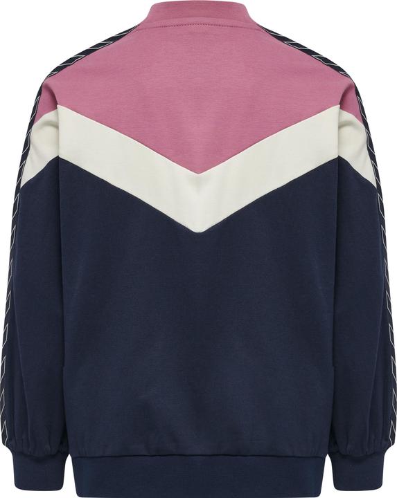 hummel Alvilda Sweatshirt (122)