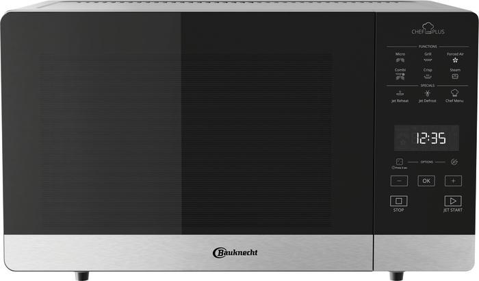 Bauknecht MW 49 SL CH (CH-Stecker, 25 l)