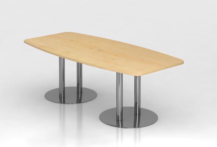 Produktbild Hammerbacher Serie KT (220 x 103 cm)