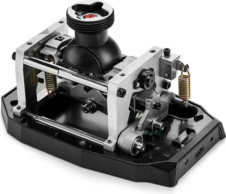 Productafbeelding Thrustmaster AVA F/A-18 Super Hornet Flight Stick (PC)