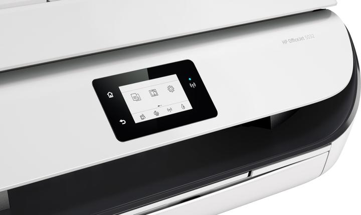 Image du produit HP Envy 5032 (Encre, Couleur)