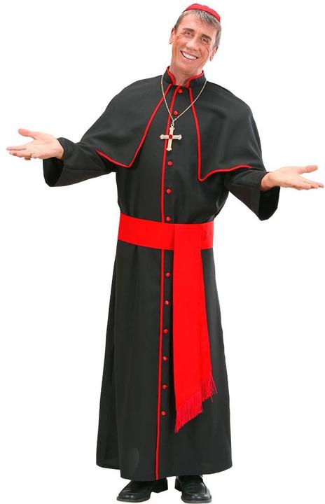 Immagine prodotto Widmann Costume Cardinale (XL)