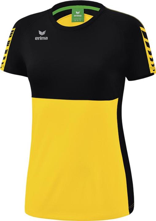 Immagine prodotto Erima Six Wings T-Shirt (34)