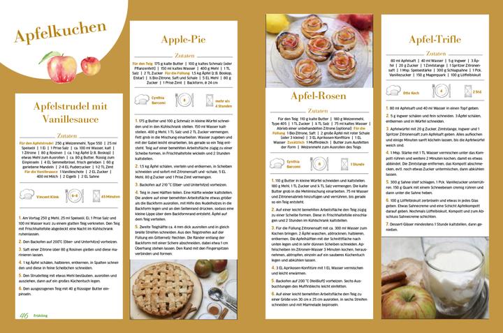 Produktbild Das grosse ARD-Buffet-Kochbuch (Deutsch, 2023)