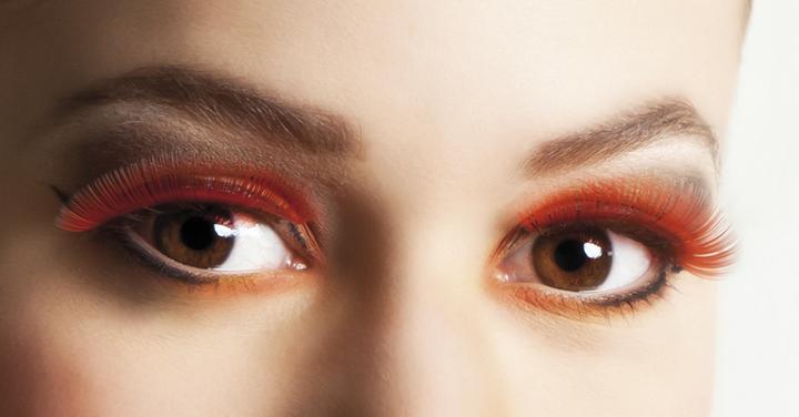 Boland Wimpern Basic (Künstliche Wimpern)
