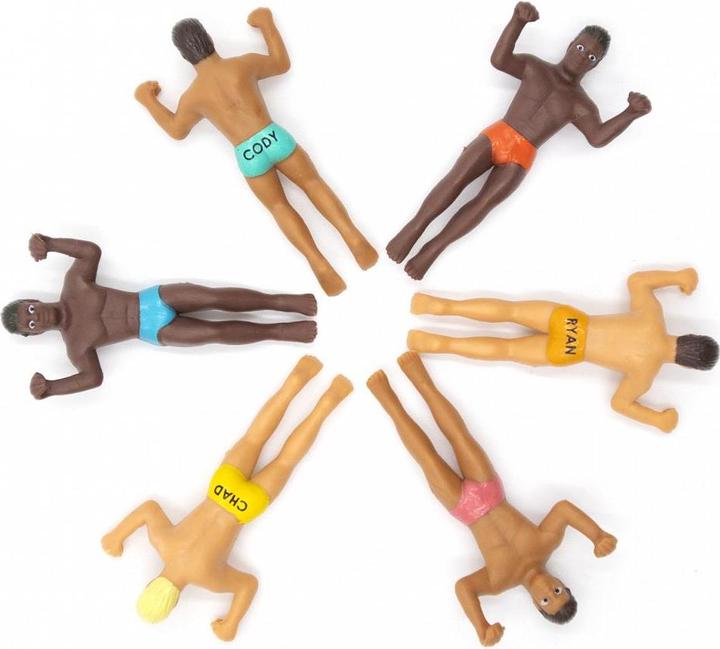 Image du produit TOP Marqueur pour verre Boys Mix (Marqueurs de verre)