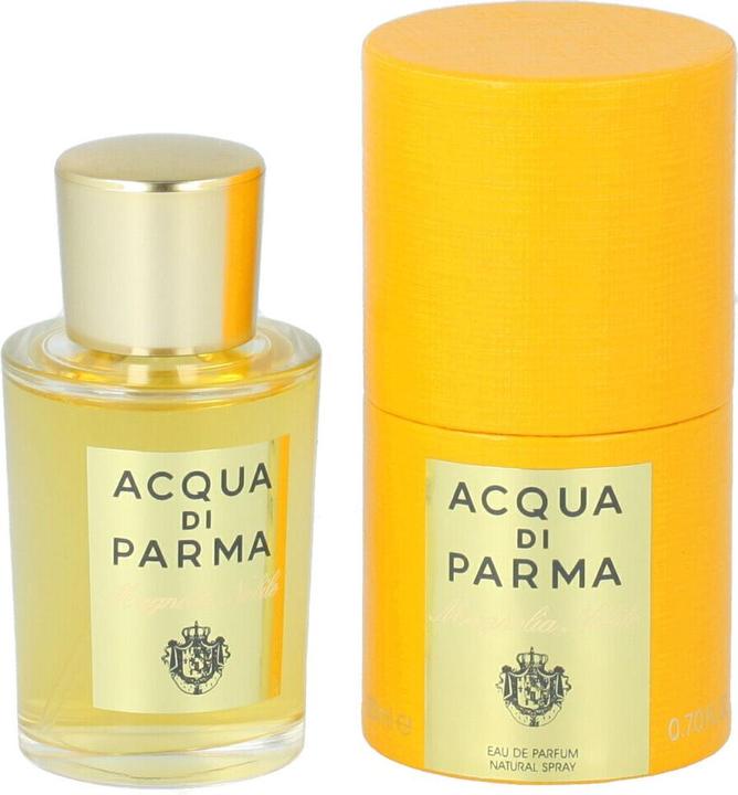Actual product image Acqua Di Parma Eau de Parfum (Eau de parfum, 20 ml)