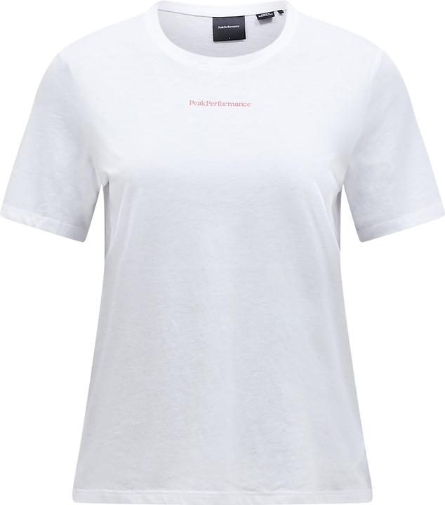 Peak Performance Explore Graphic Tee (S)