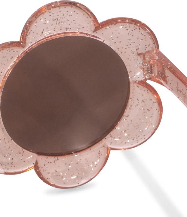 Immagine prodotto Konges Slojd Junior Sonnenbrille Flower Glitter