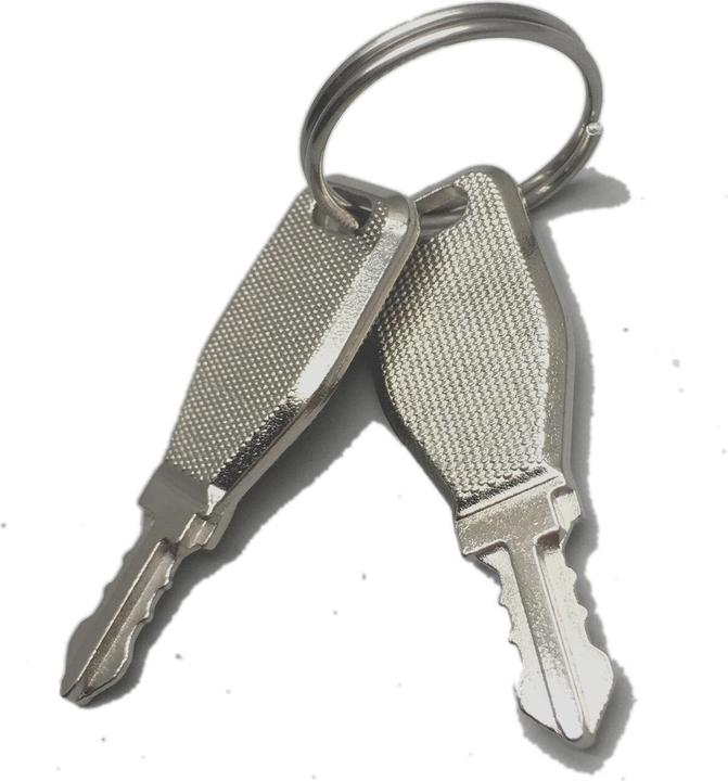 Actual product image Dakine REPLACE TSA KEY CODE 114