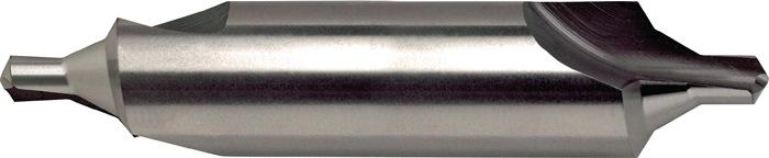 Produktbild Promat Zentrierbohrer DIN 333 Form B (1.6 Millimeter)