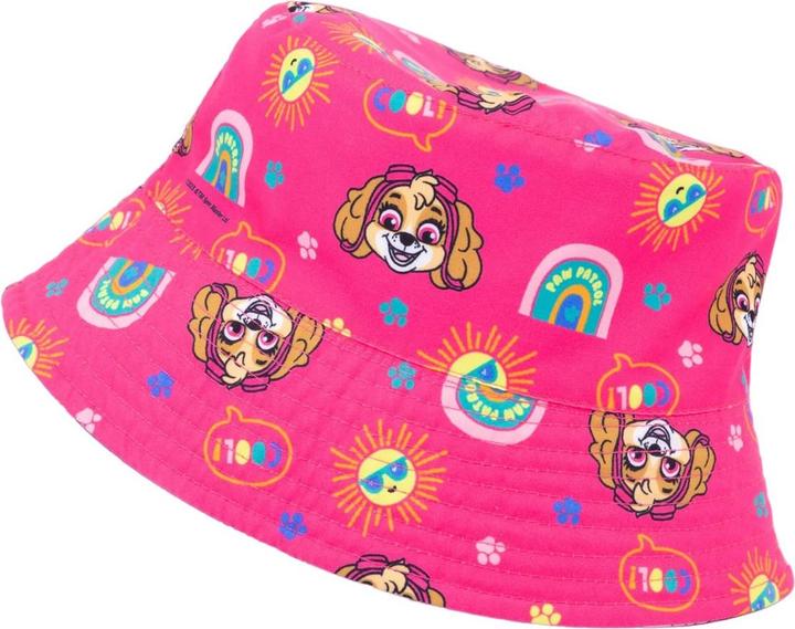 Paw Patrol Schlapphut Mädchen (One Size)