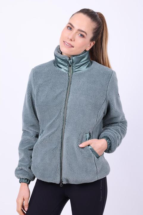 Actual product image Imperial Riding Irhgalaxy Sherpa (S)