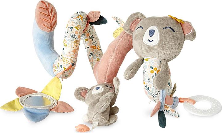 Image du produit Vertbaudet Jouets En Tissu