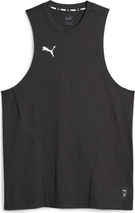 Pumablack