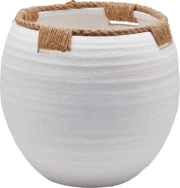 Schubiger Aspect cordelette Blanc H : 24 cm (1 x)