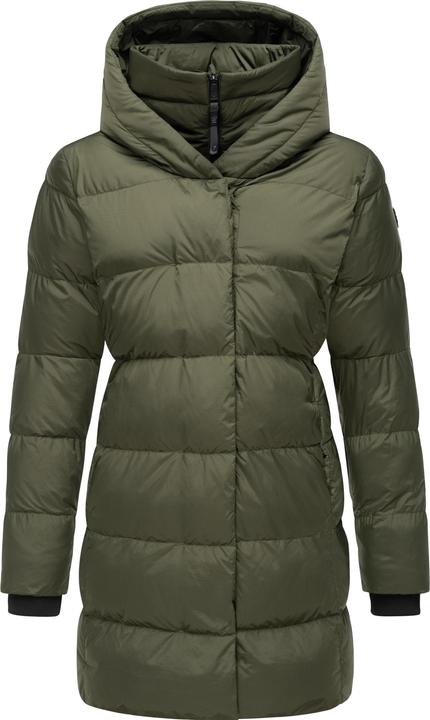Dark Olive