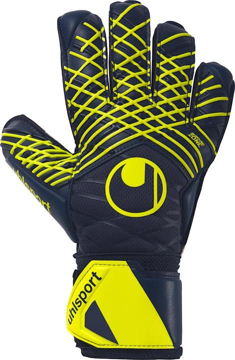 Produktbild Uhlsport Torwarthandschuhe Prediction Supersoft (11)