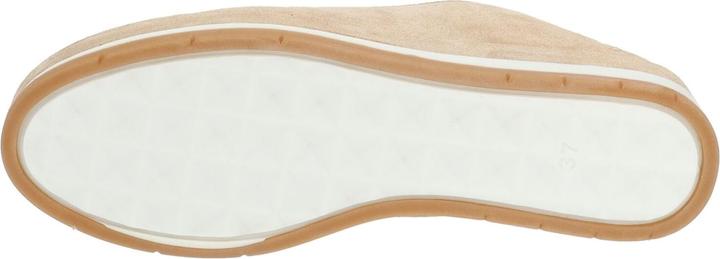 Produktbild Hush Puppies zeigt einen komfortablen Slipper aus softig weichem Leder. Beim Design besticht der Sli (38)