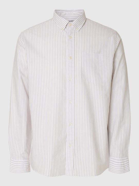 Produktbild Selected Homme Oxford Hemd (XL)