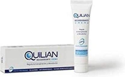 Actual product image Belcils Quilian Desod Cream 30ml (Body cream, 30 ml)
