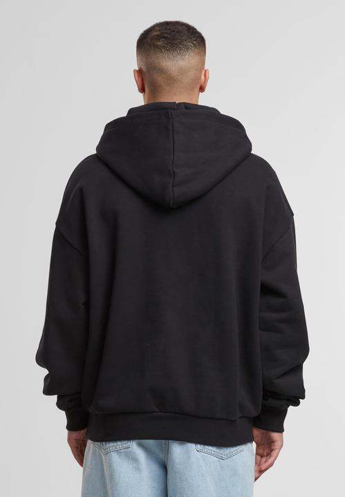 Immagine prodotto Urban Classics Speed Logo Hoodie - 91527 (XL)
