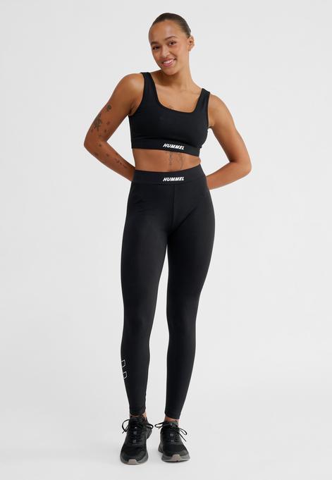 Immagine prodotto hummel Hmlelemental Top Sportivo In Cotone (XS)