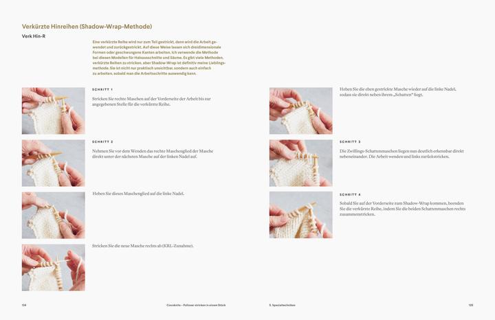Produktbild Cocoknits (Deutsch, Julie Weisenberger, 2023)