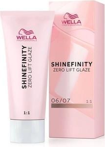 Wella Shinefinity Zero Lift Glaze 60ml
