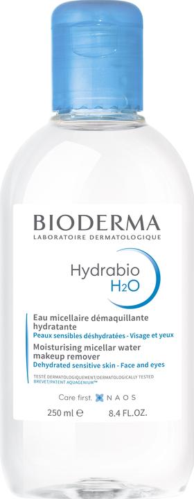 Immagine prodotto Bioderma Idrabio H2O (Lozione detergente, 250 ml)