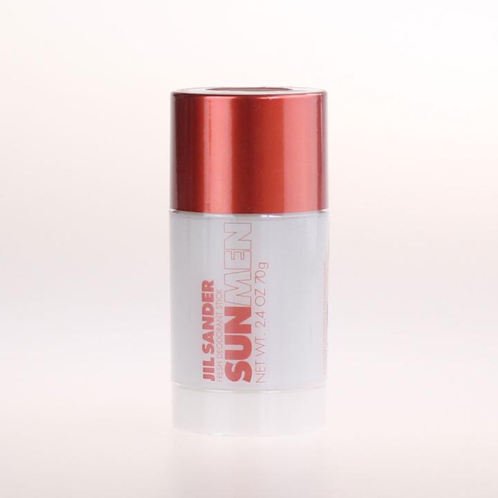 Actual product image Jil Sander Sun (Stick, 75 ml)