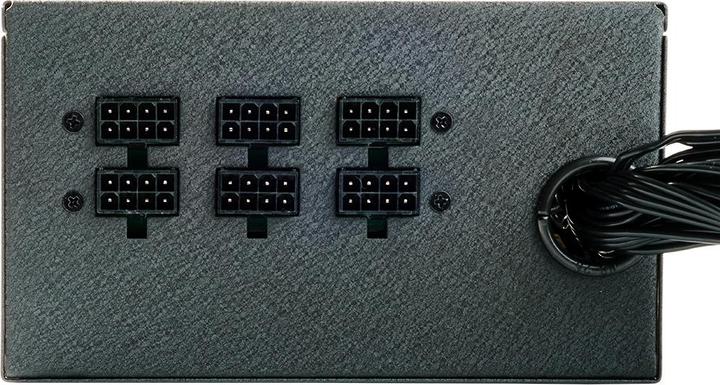 Produktbild Itek Alimentation ATX compatible BD600 - 600W (600 W)