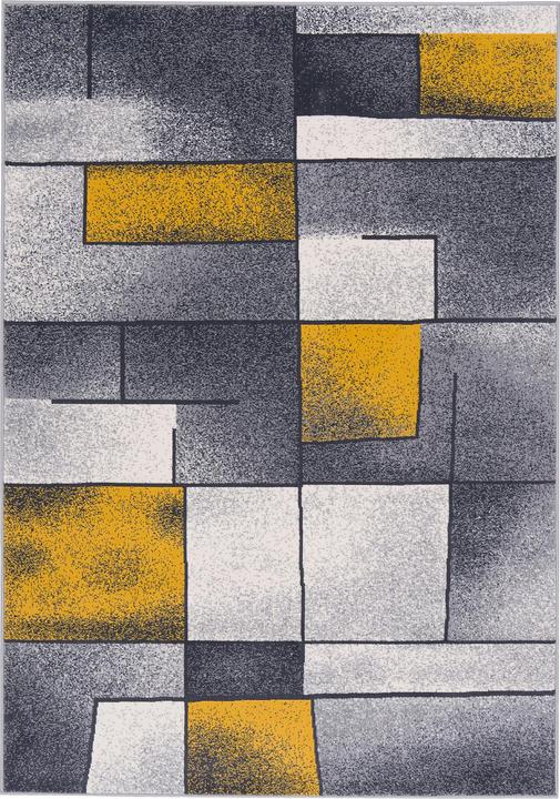 Produktbild Pergamon Designer Teppich Brilliant Fantasy (80 x 150 cm)