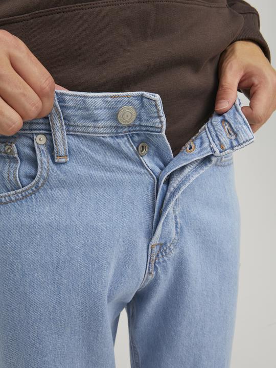 Produktbild Jack & Jones Eddie Original MF 710 Loose Fit Jeans (W34/L32)