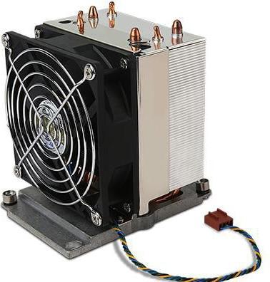 Actual product image Lenovo TS/Px20 205W Heat Sink