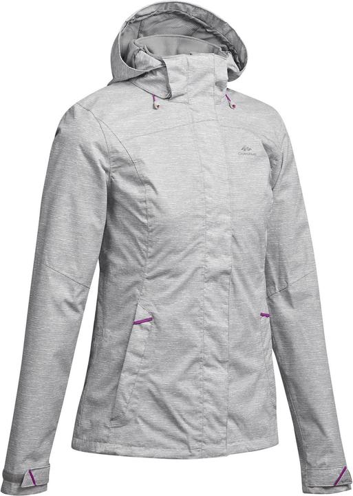 Actual product image Quechua MH100 WTP (L)