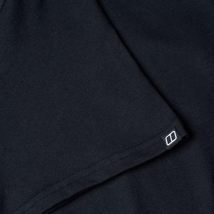 Actual product image Berghaus M Front & Back Tee (T-Shirt) (48)