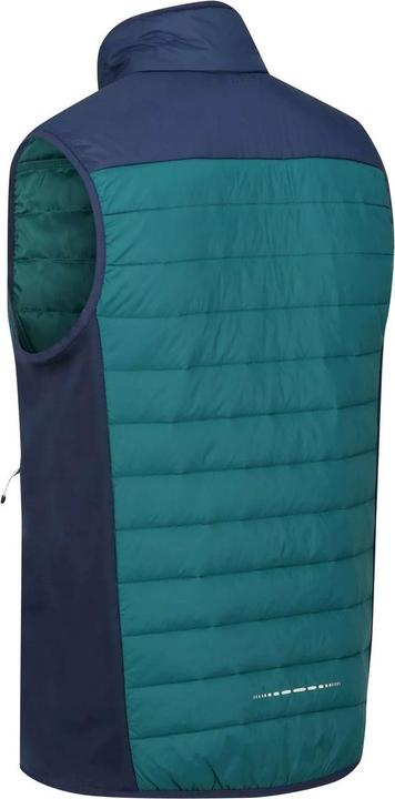 Actual product image Regatta Halton VI Waistcoat Lightweight (L)