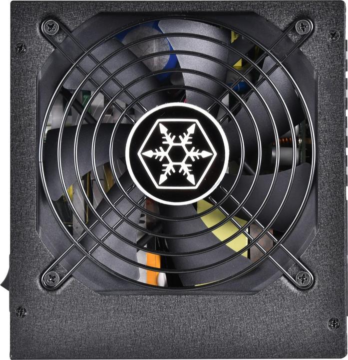 Produktbild Silverstone SST-ST1200-PTS 1200W - Netzteil - ATX (1200 W)