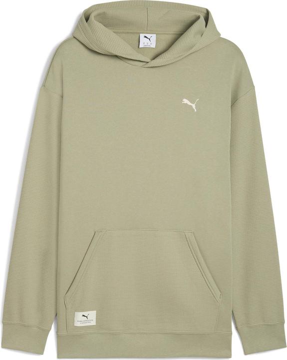 Immagine prodotto Puma CLASS Felpa con cappuccio rilassata Pinnacle FL (XXL)