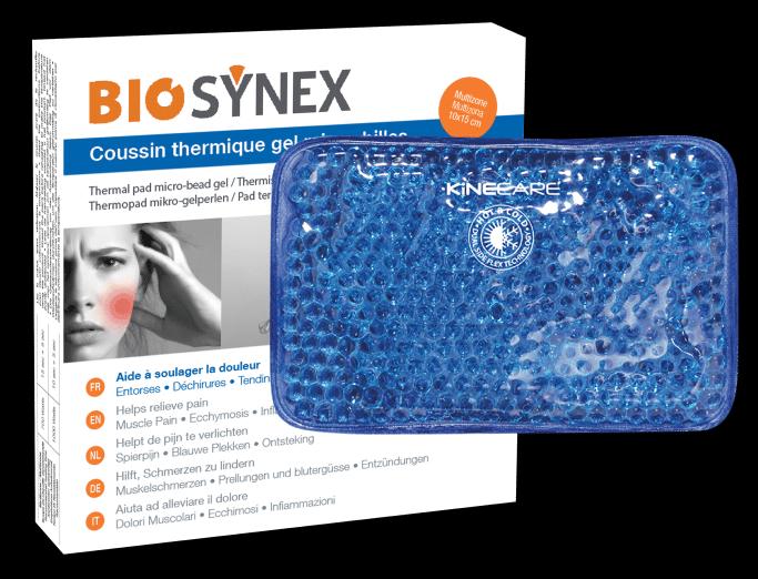 Produktbild Biosynex Kalt Warm Kompresse (1 x, 422.50 ml, 175 g)