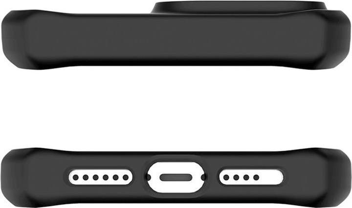 Produktbild Mobilis SPECTRUM R Case for iPhone 15Solid Black Mat - Soft bag (Apple iPhone 14)