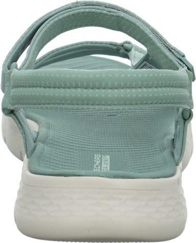 Actual product image Skechers Go Walk Flex Sandal (37)