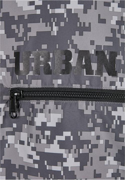 Immagine prodotto Urban Classics Giacca Commuter Pull Over (M)