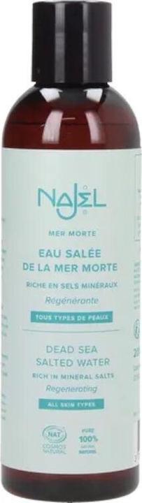 Produktbild Najel Eau de Mer Morte (Körpermilch, 200 ml)